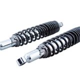 Yamaha Ybr 2004-2009 Arka Amortisörler Takım