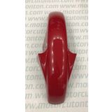 Yamaha Ybr 2004-2009 Ön Çamurluk Kırmızı İthal