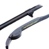YAMAHA YBR 2006-2009 EKSANTRİK ZİNCİR GERGİ ÇUBUĞU TAKIM