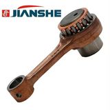 Yamaha Ybr Biyel Kolu 15-29-63-123-16 Mm