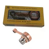 Yamaha Ybr Biyel Kolu Rico Tw 15-29-63-122-16 Mm
