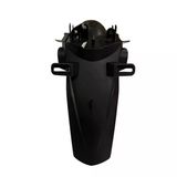 Yamaha Ybr Esd Arka Çamurluk
