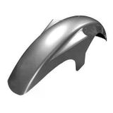 Yamaha Ybr Ön Çamurluk 2006-08 Gri