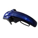 Yamaha Ybr Ön Çamurluk Ym Mavi