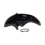 YAMAHA YBR UYUMLU ÖN ÇAMURLUK 2004-08 SİYAH