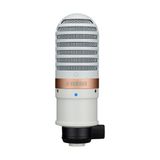 Yamaha Ycm01 Wh Kondenser Stüdyo Mikrofonu Beyaz