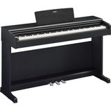 Yamaha YDP145B Dijital Piyano Tabure Hediye (Siyah)