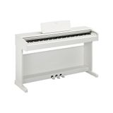 Yamaha Ydp145wh (Beyaz) Dijital Piyano (Tabure ve Kulaklık)