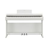 Yamaha YDP145WH Beyaz Dijital Piyano