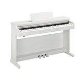 Yamaha YDP165WH Beyaz Dijital Piyano