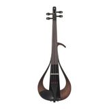 Yamaha YEV104BL Elektro Keman