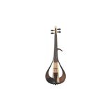 Yamaha yev104nt electric deals violin