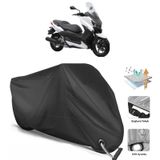 Yamaha YP 250 Rx max Motor Brandası