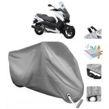 Yamaha YP 250 Rx max VINLEKS Motor Brandası