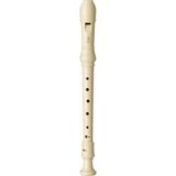 Yamaha YRS23 Soprano Blok Flüt - Çok Renkli