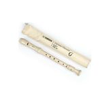 Yamaha YRS23 Soprano Blok Flüt (Kılıf Hediyeli)