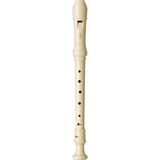 Yamaha YRS23 Soprano Blok Flüt - Standart