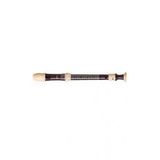 Yamaha YRS302 BIII Soprano Blok Flüt - Baroque Fingering System