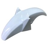 YAMAHA YS125 ÖN ÇAMURLUK BEYAZ