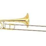 Yamaha YSL-356-G Trombon