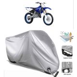 Yamaha Yz 125 Motor Brandası