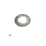 Yamaha Yzf R 25- Mt 25 Arka Fren Diski 2014-2022 Uyumlu Oem Kalite Arasmoto