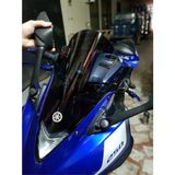 Yamaha Yzf R 25 On Siperlik Cami Fume Renk Biadil Marka 2014/2017 Uyumlu Arasmoto
