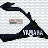 Yamaha YZF R25 2016 Siyah Sağ Yan Alt Granaj