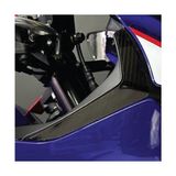 Yamaha YZF-R25 2019-2024 Far Yanı Karbon Sticker Etiket Modeli