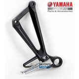 Yamaha YZF R25 2019 Arka Sağ Basamak Komple