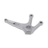 Yamaha YZF R25 2019 Ön Sağ Basamak Braketi
