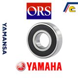 Yamaha YZF-R25 6302-2RS-ORS Ön Teker Rulmanı