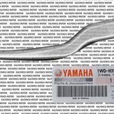 Yamaha YZF R25 Debriyaj Levyesi