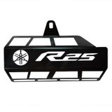 Yamaha Yzf R25 Egzoz Koruma Demiri (473598788)