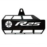 Yamaha Yzf R25 Egzoz Koruma Demiri