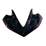 Yamaha Yzf-R25 Far Çerçevesi Siyah 1Wd-Xf83F-40-P0 (14-18) R25-2605C