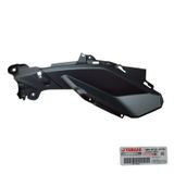 Yamaha Yzf R25 İç Kapak Sağ Mat Siyah 1wd-xf11x-40-p0