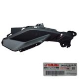 Yamaha Yzf R25 İç Kapak Sol Mat Siyah 1wd-xf11w-40-p0
