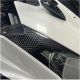 Yamaha Yzf R25 Karbon Takım Sticker 2014-2018