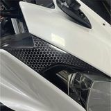 Yamaha Yzf R25 Karbon Takım Sticker