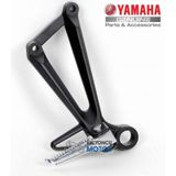 Yamaha YZF R25 Komple Arka Sağ Basamak