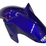 Yamaha YZF R25 Mavi Ön Çamurluk