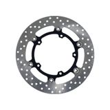 Yamaha Yzf R25 - mt 25 Ön Fren Diski 2014-2022 Uyumlu Oem Kalite _supermoto