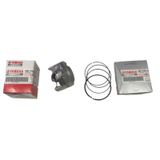 Yamaha Yzf-r25 Mt25 Piston Sekman Takım Orjinal