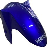 Yamaha Yzf-R25 Ön Çamurluk Mavi 1Wd-Xf151-40-P1