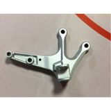 Yamaha YZF R25 Ön Sağ Basamak Braketi