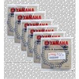 Yamaha YZF R25 Orjinal Debriyaj Balata Takımı