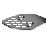 Yamaha YZF R25 Sağ Ön Basamak Plate