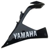 Yamaha YZF R25 Siyah 2016 Sol Alt Grenaj Parlak
