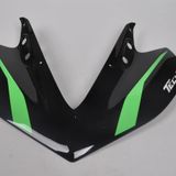 Yamaha YZF R25 Siyah Kafa Grenajı